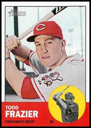 133 Todd Frazier